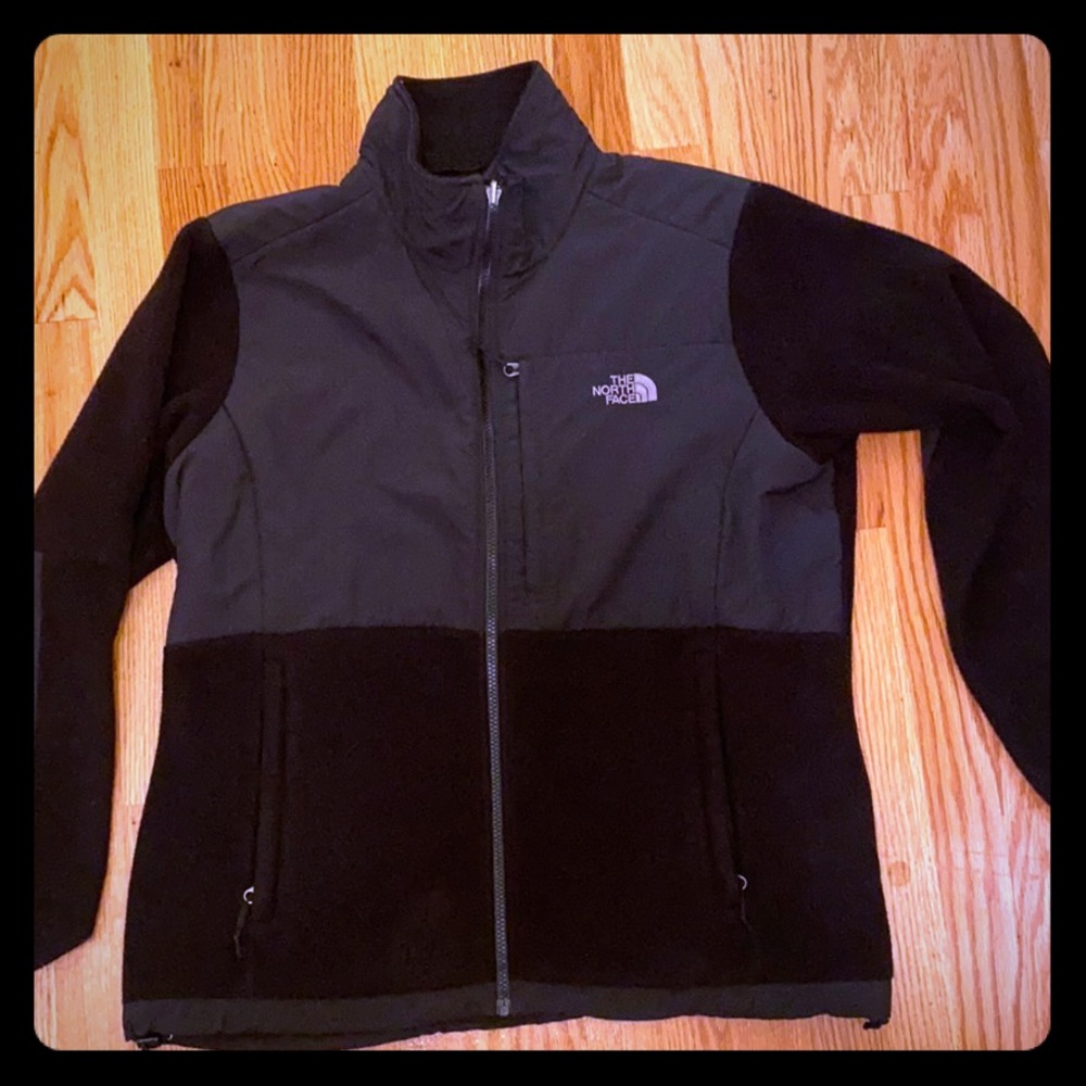 Women’s XL North Face.